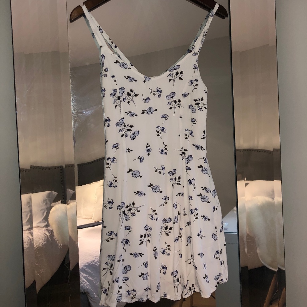 Garage Summer Dress